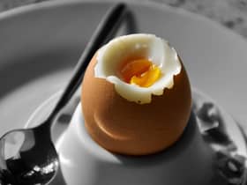 More than a quarter of UK adults have never boiled an egg and do not know how to.
