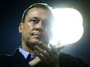 Former Newcastle United striker Duncan Ferguson has left Forest Green Rovers. (Pic: Getty Images)