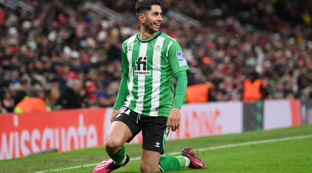 Former Newcastle United forward Ayoze Perez has found a new club after being released by Leicester City. (Photo by Shaun Botterill/Getty Images)
