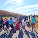 ‘Parkrun for the NHS’ events are set to take place this weekend. Photo: Other 3rd Party.