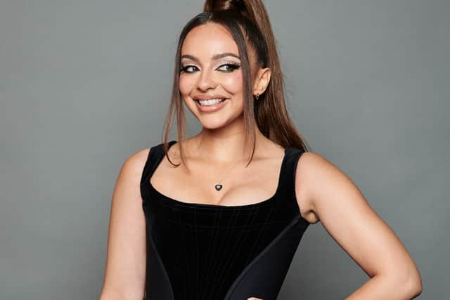 Jade won the Allyship award at the Gay Times Honours in 2021.