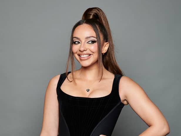 Jade won the Allyship award at the Gay Times Honours in 2021.