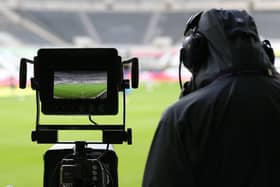 Newcastle United's first six Premier League games will be screened live.