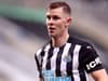 Newcastle United player ruled out of pre-season games