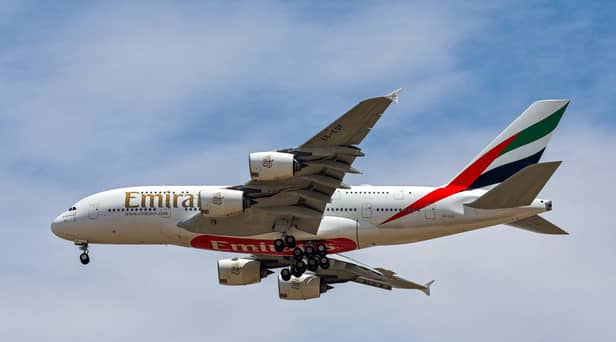 Emirates Airlines is hosting a cabin crew open recruitment day in Newcastle. Photo: Getty Images.