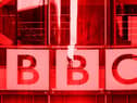 The BBC has not yet named the presenter they have suspended