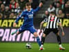 Newcastle United ‘reveal’ Harvey Barnes shirt number ahead of Aston Villa - but quickly clarify
