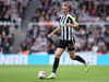 Newcastle United star makes honest admission with one-word description of Gateshead performance