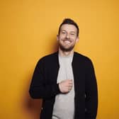 Chris Ramsey will discover about his ancestors in the BBC One Show.