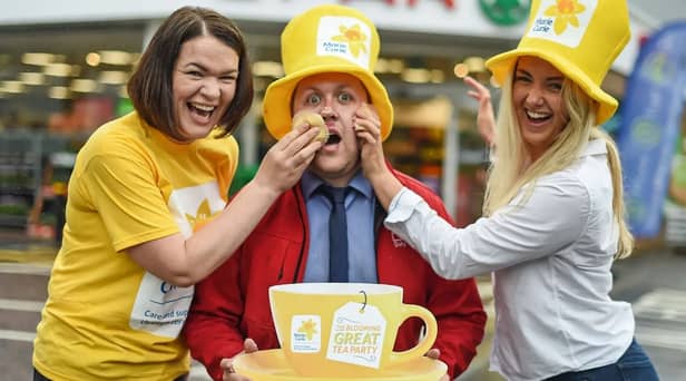 Marie Curie celebrates 75th anniversary with yellow-inspired recipes for Summer 2023