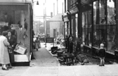 The King Street end of Waterloo Vale, one of the oldest streets in South Shields. Photo: Shields Gazette