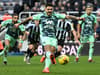 17-goal ex-Newcastle United star wanted in shock £25m transfer by Saudi Arabian club