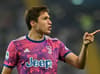 Aston Villa ‘offered’ Juventus star but Newcastle United hold Champions League edge