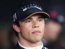 AlphaTauri have thanked Nyck De Vries after his F1 career came to an end