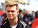 Mick Schumacher will pay tribute to his father Michael this weekend at Goodwood