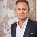 Jason Donovan was due to play Bents Park, in South Shields, on Sunday, July 16. Photo: Other 3rd Party.