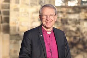 Bishop Paul has announced he will retire as the Bishop of Durham in February 2024.