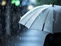 The Met Office have predicted when the wet and windy weather should end