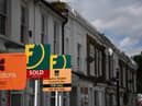 Surging house prices and pension values have largely benefited older generations with many young people locked out of home ownership altogether, according to the Resolution Foundation.