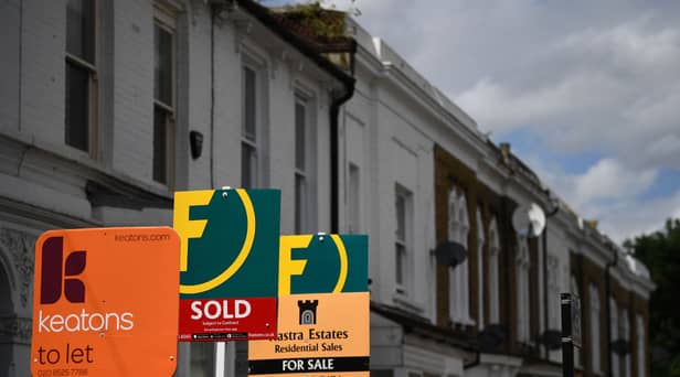 Surging house prices and pension values have largely benefited older generations with many young people locked out of home ownership altogether, according to the Resolution Foundation.