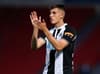 Newcastle United defender set for loan exit to rejoin League One side