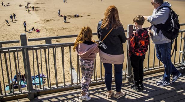 Many parents are searching for ways to keep the kids entertained during the six-week holiday period - without having to break the bank