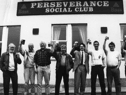 A May 1993 showing the Perseverance Social Club at Tyne Dock. Are you pictured? Photo: Shields Gazette