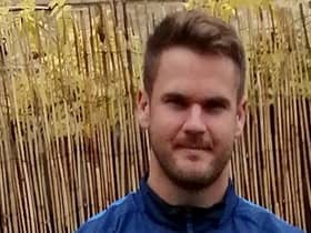 Police are trying to find a missing Celebrity First Dates star - who is in ‘immediate danger’. Patrick ‘Paddy’ White, 33, was last seen in Bishopsgate, London on June 29. 