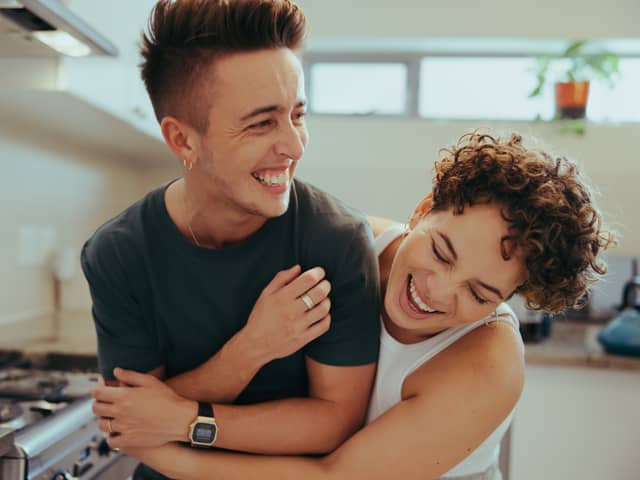 UK LGBTQ+ community share the top 25 ways they feel accepted by loved ones 