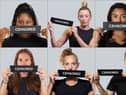 Female sports stars join forces with Bodyform for the #VaginasUncensored campaign