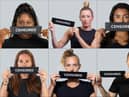Female sports stars join forces with Bodyform for the #VaginasUncensored campaign
