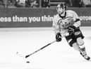 The Nottingham Panthers are devastated to report that forward Mike Hammond has passed away.