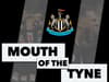 Newcastle United transfer latest, Harvey Barnes hopes and Aston Villa preview - Mouth of the Tyne Podcast