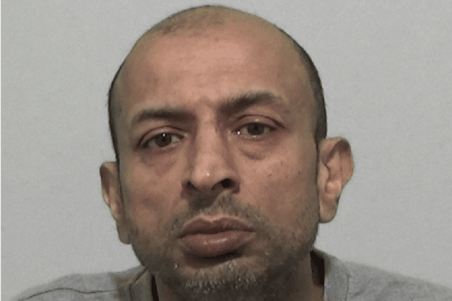Wasim Chaudry has been handed a lifetime Criminal Behaviour Order.