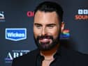 Rylan Clark is rumoured to star in the next series of Strictly Come Dancing as a contestant