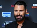Rylan Clark is rumoured to star in the next series of Strictly Come Dancing as a contestant