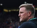 Eddie Howe is having a busy summer with Newcastle United (Image: Getty Images)