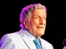 Tony Bennett has died aged 96