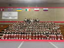 South Tyneside JETS Cheerleading
