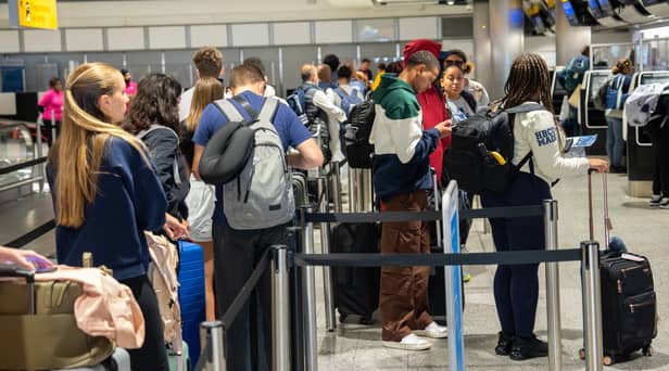  The European Travel Informatio The European Travel Information and Authorisation System (ETIAS) is another travel barrier for British people after they voted to leave the EU.n and Authorisation System (ETIAS) is another travel barrier for British people after they voted to leave the EU.