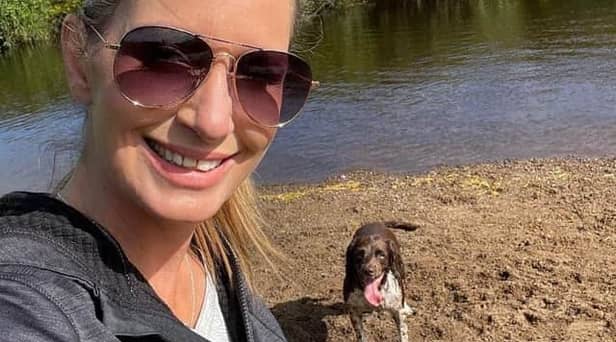 Nicola Bulley, a mother-of-two, accidentally drowed in the River Wyre in Lancashire on January 27.