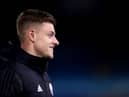 Harvey Barnes has become Newcastle United’s third summer signing. (Photo by Naomi Baker/Getty Images)