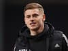 Harvey Barnes provides Newcastle United fitness update ahead of Chelsea & Brighton matches