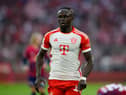 Sadio Mane could leave Bayern Munich this summer (Image: Getty Images)