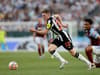 Newcastle United winger makes ‘pretty special’ admission after first-team breakthrough
