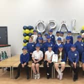 Toner Avenue Primary School