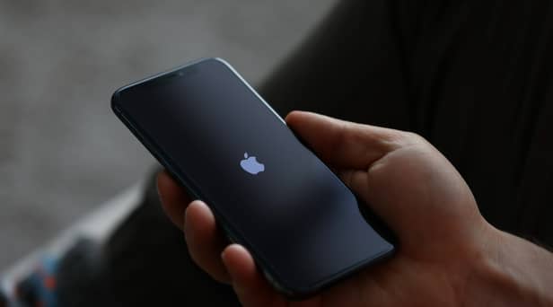 iPhone users are being urged to update their phones to avoid security flaws