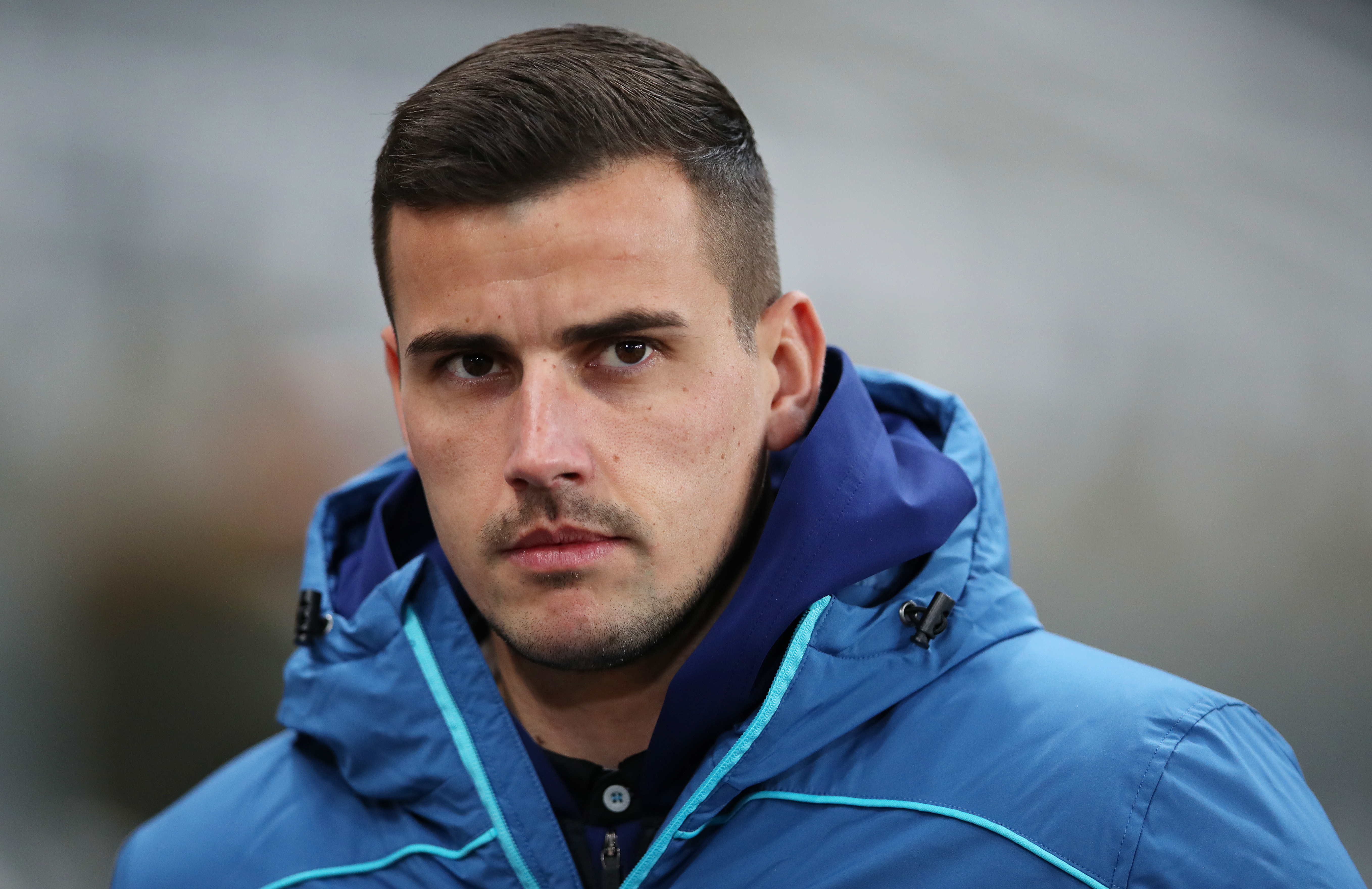 Leeds United medical confirmed by manager ahead of Newcastle United transfer