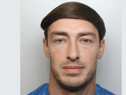 Jamie Joseph Veale’s mugshot