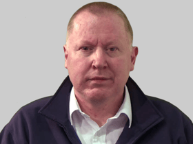 Scott Cliff has been jailed for 27 months. Photo: Northumbria Police.